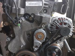 двигатель Renault Laguna 3 поколение 2011, 2.0 л., M4R 704, бензин, МКПП, M4RC704