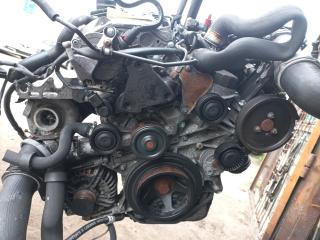 двигатель Mercedes-Benz C-Класс W203/S203/CL203 [рестайлинг] 2006, 2.2 л., OM 646.963, дизель, АКПП, 646963