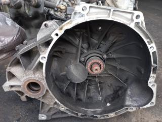 КПП механическая (МКПП) Ford Focus 2 поколение 2007, 1.8 л., KKDA, дизель, МКПП, 6M5R7002ZB
