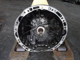 КПП механическая (МКПП) Mercedes-Benz E-Класс W212/S212/C207/A207 2009, 2.1 л., OM 651.911, дизель, МКПП, 711653