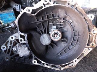 КПП механическая (МКПП) , Z18XER, F17, 4.19