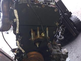 двигатель Ford Transit 7 поколение 2012, 2.2 л., дизель, 6МКПП, CYFB