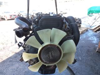 двигатель Ford Ranger 2 поколение 2008, 2.5 л., WLAA, дизель, 5МКПП, WLAA