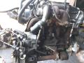 двигатель Ford Transit 7 поколение 2007, 2.2 л., QVFA, дизель, МКПП, QVFA - фото №4