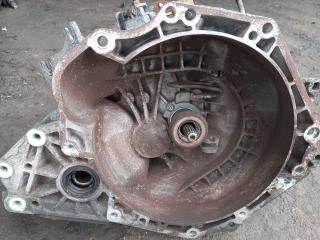 КПП механическая (МКПП) Opel Astra J 2009, 1.6 л., Z 16 XER, бензин, 5МКПП, F17, 4.19