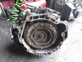 КПП автоматическая (АКПП) Ford Focus 3 поколение 2012, 1.6 л., i, PNDA, бензин, робот, BV6P7000CG