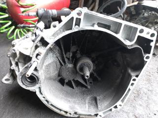 КПП механическая (МКПП) Renault Megane 3 поколение 2011, 1.4 л., Ti, H4J 700, бензин, МКПП, TL4A036
