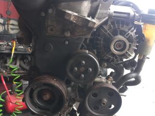 двигатель Ford Focus 3 поколение 2011, 1.6 л., PNDA, бензин, МКПП, PNDA