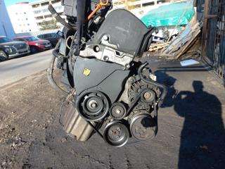 двигатель Volkswagen Golf 5 поколение 2006, 1.4 л., BCA, бензин, МКПП, BCA