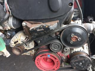 двигатель Opel Astra G 2007, 1.6 л., Z 16 XER, бензин, МКПП, Z16XER