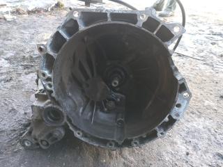 КПП механическая (МКПП) Ford Focus 2 поколение [рестайлинг] 2008, 1.8 л., QQDB, бензин, МКПП, 4M5R7002NE