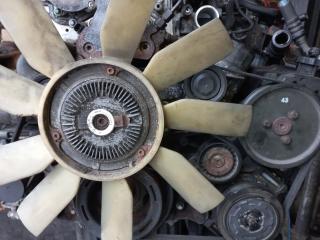 двигатель Mercedes-Benz Vito W639 2005, 2.2 л., OM 646.982, дизель, АКПП, 646982