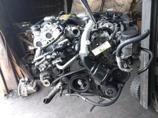 двигатель Mercedes-Benz E-Класс W211/S211 2005, 3.0 л., OM 642.920, дизель, АКПП, 642920