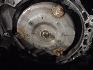 КПП автоматическая (АКПП) Peugeot 207 1 поколение [рестайлинг] 2010, 1.6 л., i, 5FW (EP6), бензин, АКПП, EP6, 20TS28