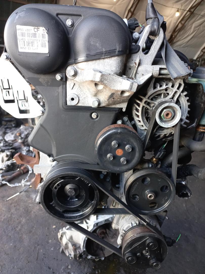 двигатель , HXDA - фото №1