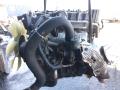 двигатель Ford Ranger 2 поколение 2008, 2.5 л., WLAA, дизель, 5МКПП, WLAA - фото №3