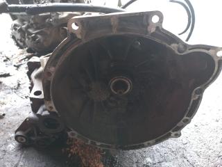 КПП механическая (МКПП) Ford Focus 3 поколение 2012, 1.6 л., i, PNDA, бензин, МКПП, DV6R7002ABC