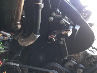 двигатель Peugeot Boxer 1 поколение [рестайлинг] 2005, 4HY