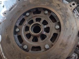 маховик Nissan X-Trail T30 [рестайлинг] 2004, 2.2 л., YD22DDTi, дизель, МКПП, YD22DDTI