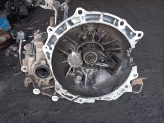 КПП механическая (МКПП) Mazda 6 1 поколение [рестайлинг] 2007, 1.8 л., L8-DE, бензин, МКПП, L8