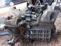 КПП механическая (МКПП) Ford Transit 7 поколение 2008, 2.0 л., AOBA, бензин, 6МКПП, 7G9R7002BC - фото №3