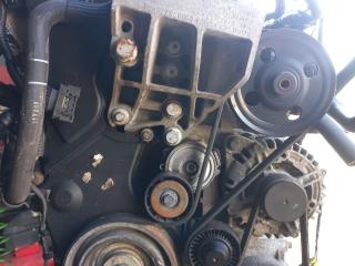 двигатель Land Rover Freelander 2 поколение 2007, 2.2 л., 224DT, дизель, МКПП, 224DT