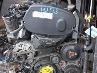 двигатель Opel Zafira 2 поколение (B) [рестайлинг] 2008, 1.6 л., i, Z 16 XER, бензин, МКПП, Z16XER