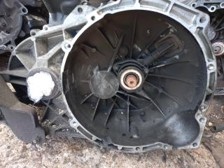 КПП механическая (МКПП) Ford Focus 2 поколение [рестайлинг] 2007, 1.8 л., KKDA, дизель, 5МКПП, 4M5R7002YA