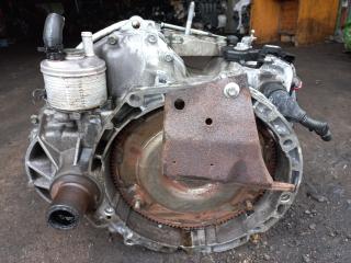 КПП автоматическая (АКПП) Volkswagen Sharan 1 поколение [2-й рестайлинг] 2008, 1.9 л., AUY, дизель, АКПП, GPE