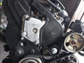 двигатель Peugeot Partner 1 поколение [рестайлинг] 2003, 1.9 л., WJY (DW8B), дизель, МКПП, WJYDW8B