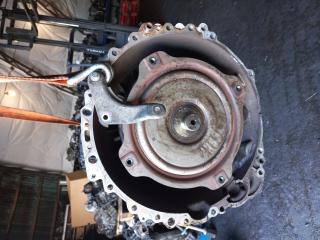 КПП автоматическая (АКПП) Land Rover Range Rover Sport 1 поколение 2006, 2.7 л., 276DT, дизель, АКПП, 6HP-26