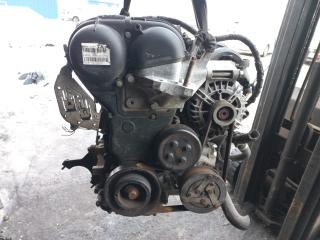 двигатель Ford Focus 3 поколение 2012, 1.6 л., PNDA, бензин, МКПП, PNDA