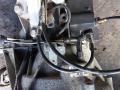 КПП механическая (МКПП) Ford Focus 2 поколение [рестайлинг] 2008, 1.6 л., HXDA, бензин, 5МКПП, 3M5R7002NB - фото №2