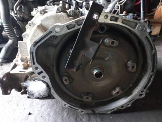 КПП автоматическая (АКПП) Kia Carnival VQ 2007, 2.9 л., дизель, АКПП, J3