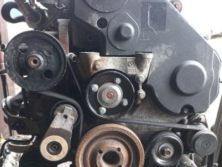 двигатель Ford S-Max 1 поколение 2008, 1.8 л., QYWA, дизель, МКПП, QYWA