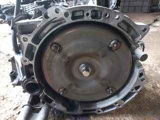 КПП автоматическая (АКПП) Mazda 6 GH 2008, 2.0 л., LF-DE, бензин, АКПП, LF