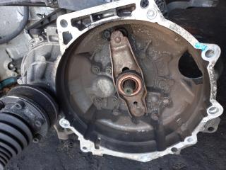 КПП механическая (МКПП) Volkswagen Golf 5 поколение 2008, 1.9 л., BLS, дизель, 5МКПП, KBL