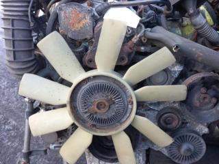 двигатель Mercedes-Benz Vito W639 2008, 2.2 л., OM 646.980, дизель, МКПП, 646980