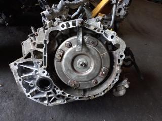 КПП автоматическая (АКПП) Nissan Murano Z50 2005, 3.5 л., VQ35, бензин, АКПП, VQ35