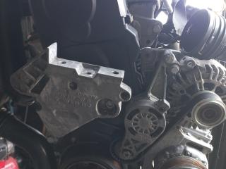 двигатель Volkswagen Golf 5 поколение 2008, 1.9 л., BXE, дизель, МКПП, BXE