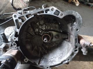 КПП механическая (МКПП) Kia Rio 2 поколение [рестайлинг] 2010, 1.6 л., G4FC, бензин, 5МКПП, G4FC