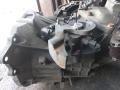 КПП механическая (МКПП) Ford Mondeo 4 поколение 2009, 2.0 л., QXBA, дизель, 6МКПП, 7G9R-7002-YF - фото №3