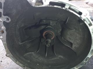 КПП механическая (МКПП) Ford Ranger 2 поколение 2008, 2.5 л., WLAA, дизель, 5МКПП, WLAA