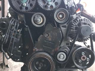 двигатель Audi A6 4F/C6 2006, 2.0 л., BRE, дизель, МКПП, BRE