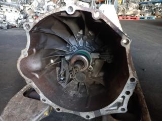 КПП механическая (МКПП) Volkswagen Crafter 1 поколение 2008, 2.5 л., BJK, дизель, МКПП, 711651