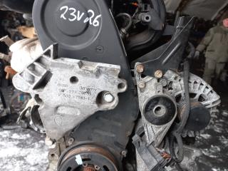 двигатель Volkswagen Golf 5 поколение 2006, 1.6 л., i, BSE, бензин, робот, BSE