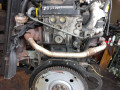 двигатель Nissan Elgrand E51 2003, 3.0 л., ZD30DDTi, дизель, АКПП, ZD30DDTI - фото №5