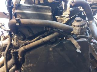 двигатель Volkswagen Touareg 1 поколение [рестайлинг] 2006, 2.5 л., TDi, BPE, дизель, АКПП, BPE