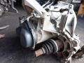 КПП механическая (МКПП) Ford Focus 2 поколение [рестайлинг] 2008, 1.6 л., HXDA, бензин, 5МКПП, 3M5R7002NB - фото №4