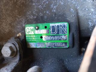 КПП автоматическая (АКПП) Opel Omega B [рестайлинг] 2002, 2.6 л., Y 26 SE, бензин, АКПП, Y26SE, AR25